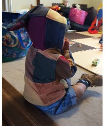 MAJAM | とんがり帽子(ジャケット/アウター)