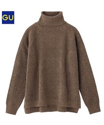GU | ニット/セーター
