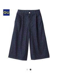 GU | デニムパンツ