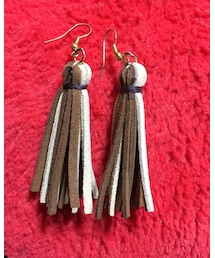 Handmade | ピアス（両耳用）