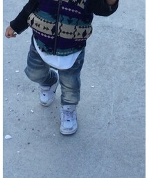 西松屋 | デニムパンツ