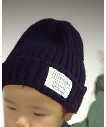 西松屋 | ニットキャップ/ビーニー