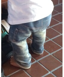 西松屋 | デニムパンツ