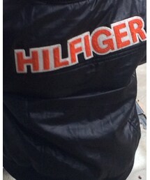 TOMMY HILFIGER | ダウンジャケット/コート