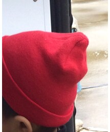 NET | ニットキャップ/ビーニー