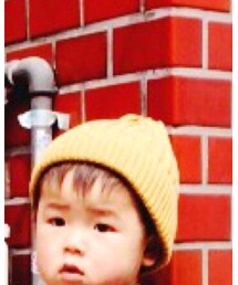 しまむら | ニットキャップ/ビーニー