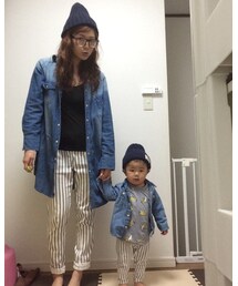 babyGAP | シャツ/ブラウス