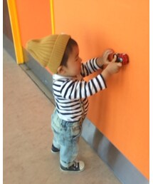 しまむら | ニットキャップ/ビーニー