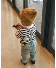 H&M | デニムパンツ