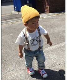 しまむら | ニットキャップ/ビーニー