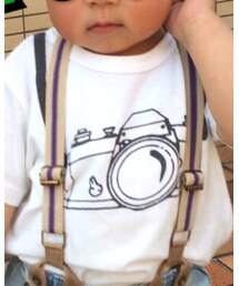 西松屋 | Tシャツ/カットソー