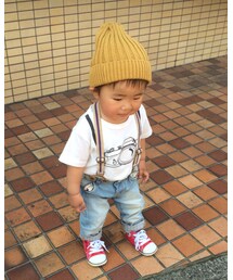 H&M | デニムパンツ