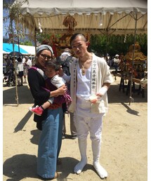 八大神社 神輿 | その他