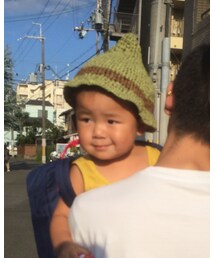 Handmade | ハット