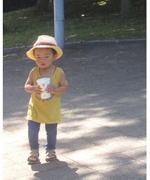 no brand | タンクトップ