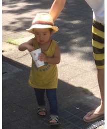 H&M | デニムパンツ