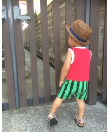 西松屋 | つなぎ/オールインワン