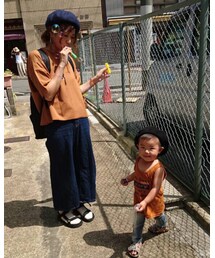 GU | Tシャツ/カットソー