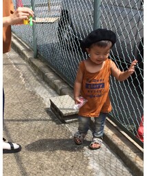 西松屋 | デニムパンツ