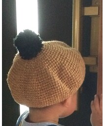 Handmade | ハンチング/ベレー帽