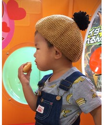 Handmade | ハンチング/ベレー帽