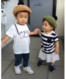 西松屋 | Tシャツ/カットソー