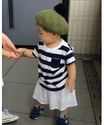 Handmade | ハンチング/ベレー帽