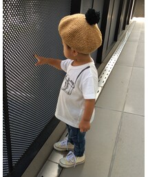 Handmade | ハンチング/ベレー帽