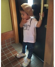 H&M | デニムパンツ