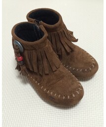 Ampersand | ブーツ