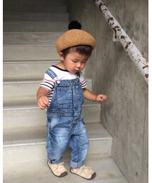 H&M | サロペット/オーバーオール