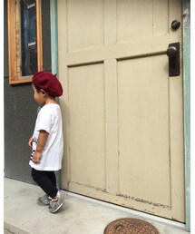 3coins | ハンチング/ベレー帽