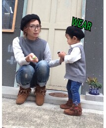 no brand | ベスト