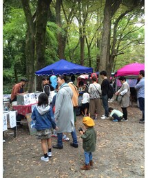 糺ノ森ワンダーマーケット | その他