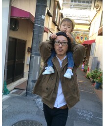 Engineered Garments | ミリタリージャケット