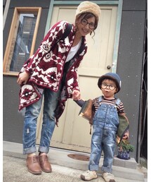 H&M | サロペット/オーバーオール