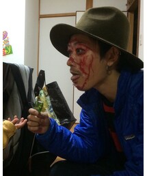 父ちゃん🎃 | その他