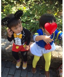 Disney | Tシャツ/カットソー