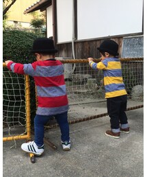 H&M | Tシャツ/カットソー