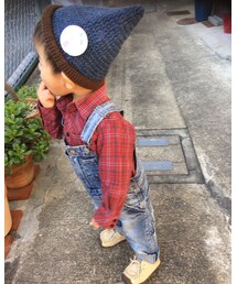 H&M | サロペット/オーバーオール