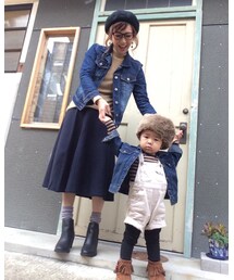 BeBe | サロペット/オーバーオール