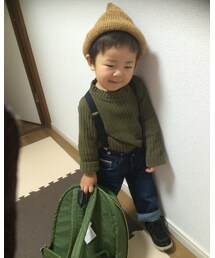 NET | ニット/セーター