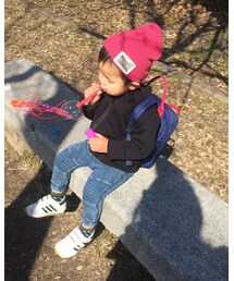 H&M | デニムパンツ