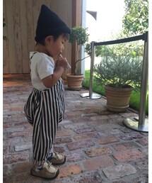 韓国子供服 | サロペット/オーバーオール