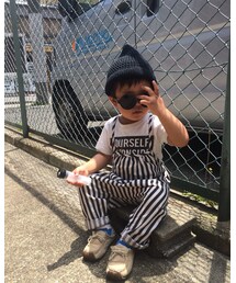 韓国子供服 | サロペット/オーバーオール