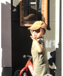 西松屋 | キャップ