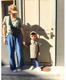 UNIQLO | その他パンツ