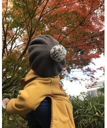 Handmade | ハンチング/ベレー帽