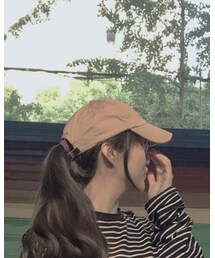 Champion | キャップ