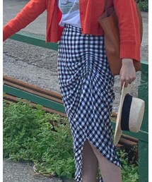 sir joseph | スカート